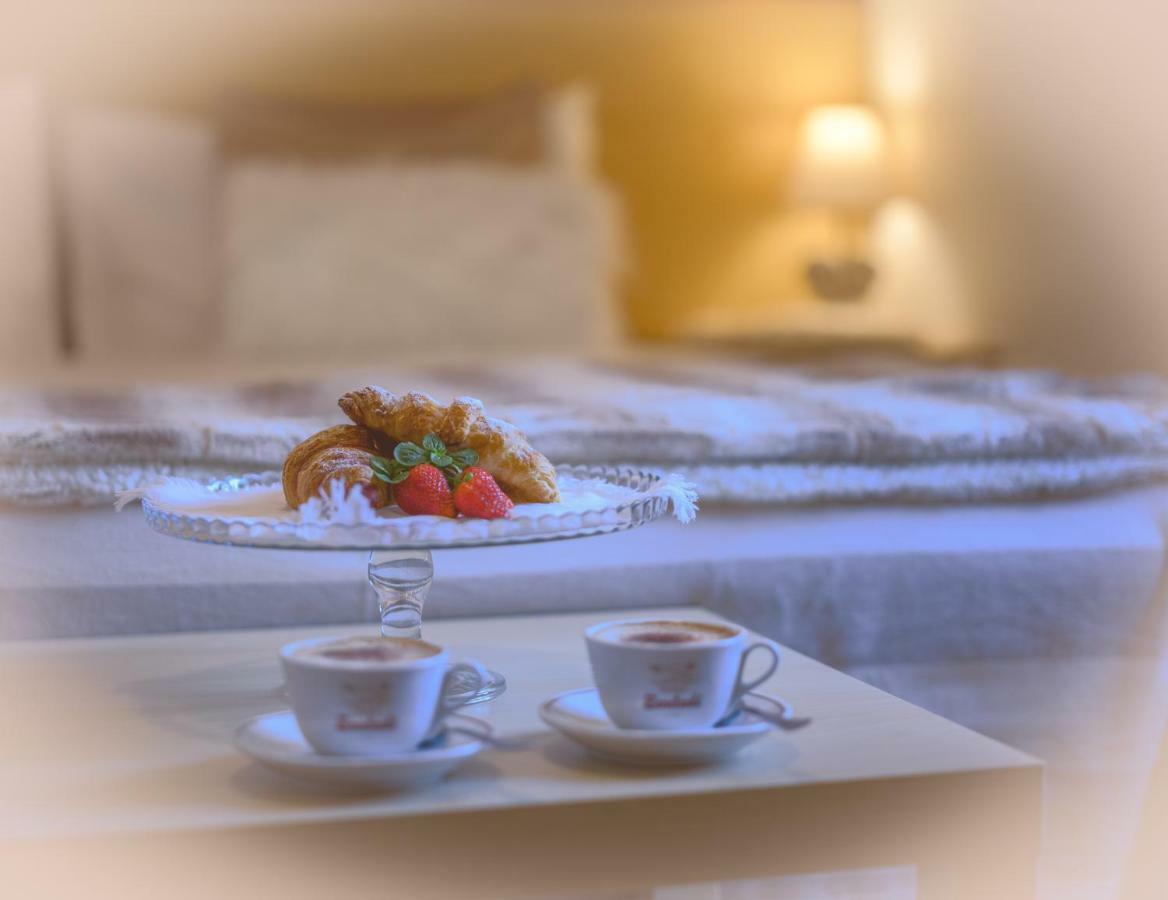 Hotel Aurora Vallarsa Екстериор снимка